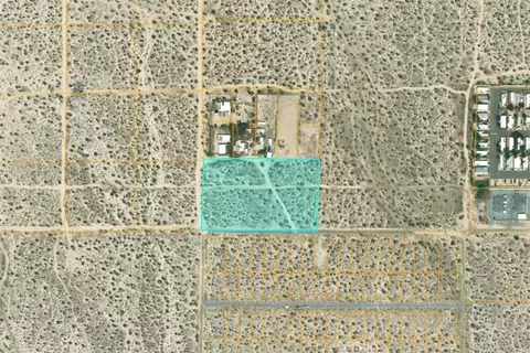 0 W Dr Camino Aventura, Desert Hot Springs, CA 92240