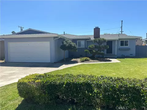 307 S Bel Air, Anaheim, CA 92804