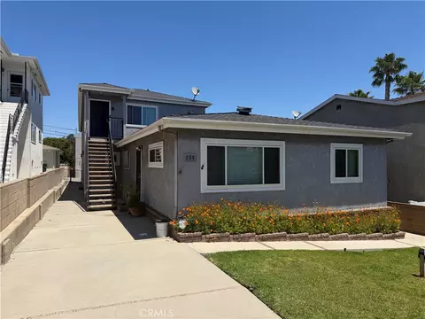 734 W 27th, San Pedro, CA 90731