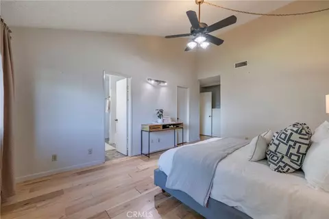 Bedroom - 3166 E Palm Dr #61, Fullerton, CA 92831 photo 2 of 4