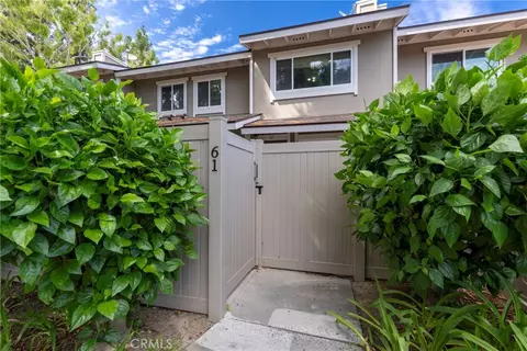 Exterior - 3166 E Palm Dr #61, Fullerton, CA 92831 photo 8 of 17