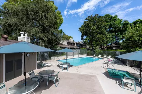 Exterior - 3166 E Palm Dr #61, Fullerton, CA 92831 photo 15 of 17