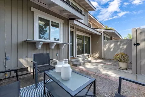 Exterior - 3166 E Palm Dr #61, Fullerton, CA 92831 photo 4 of 17