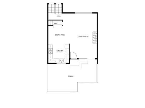 Floorplan - 3166 E Palm Dr #61, Fullerton, CA 92831 photo 1 of 4