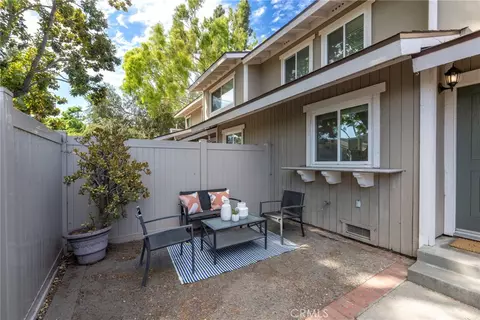 Exterior - 3166 E Palm Dr #61, Fullerton, CA 92831 photo 5 of 17
