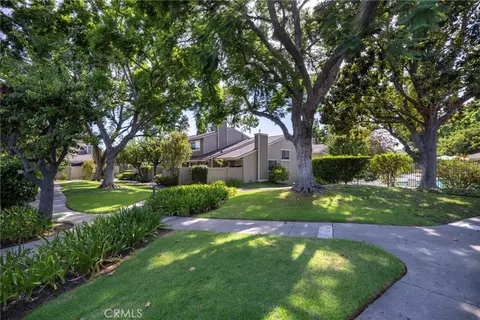 Exterior - 3166 E Palm Dr #61, Fullerton, CA 92831 photo 14 of 17