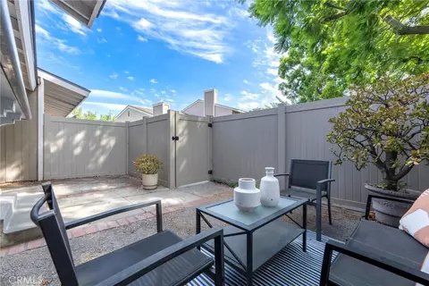 Exterior - 3166 E Palm Dr #61, Fullerton, CA 92831 photo 6 of 17