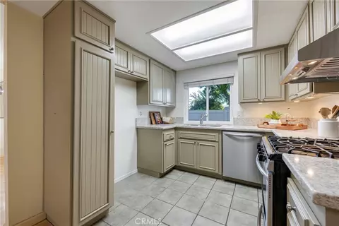 Kitchen - 3166 E Palm Dr #61, Fullerton, CA 92831 photo 2 of 2