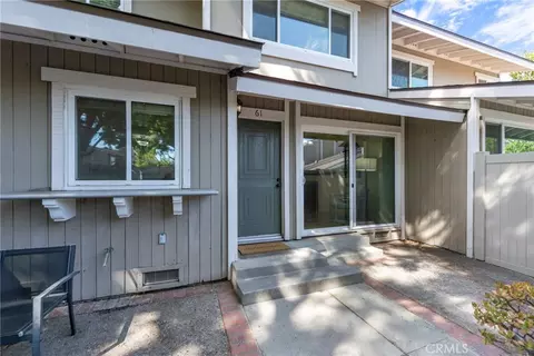 Exterior - 3166 E Palm Dr #61, Fullerton, CA 92831 photo 3 of 17