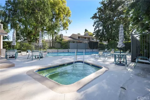 Exterior - 3166 E Palm Dr #61, Fullerton, CA 92831 photo 16 of 17
