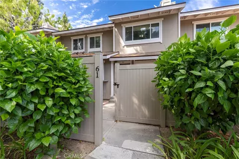 Exterior - 3166 E Palm Dr #61, Fullerton, CA 92831 photo 2 of 17