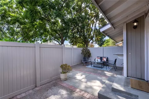 Exterior - 3166 E Palm Dr #61, Fullerton, CA 92831 photo 7 of 17