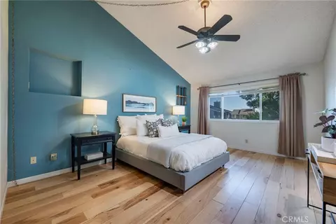 Bedroom - 3166 E Palm Dr #61, Fullerton, CA 92831 photo 3 of 4