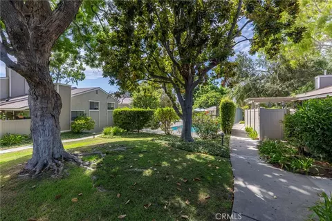 Exterior - 3166 E Palm Dr #61, Fullerton, CA 92831 photo 13 of 17