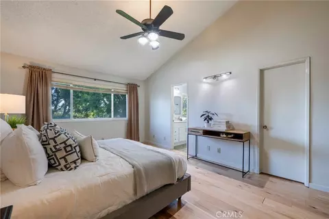 Bedroom - 3166 E Palm Dr #61, Fullerton, CA 92831 photo 4 of 4