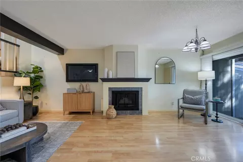 Living - 3166 E Palm Dr #61, Fullerton, CA 92831 photo 3 of 6