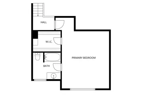 Floorplan - 3166 E Palm Dr #61, Fullerton, CA 92831 photo 3 of 4
