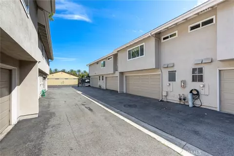 Exterior - 3166 E Palm Dr #61, Fullerton, CA 92831 photo 10 of 17