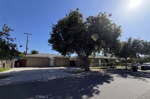 1621 S Diamond, Santa Ana, CA 92704