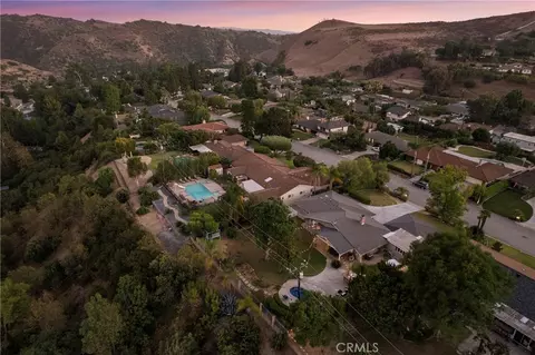 View/Area - 220 Copa De Oro Dr, Brea, CA 92823 photo 7 of 8