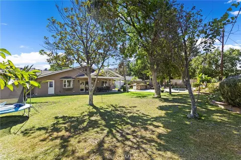 Exterior - 220 Copa De Oro Dr, Brea, CA 92823 photo 12 of 15