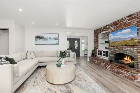 Living - 220 Copa De Oro Dr, Brea, CA 92823 photo 1 of 5