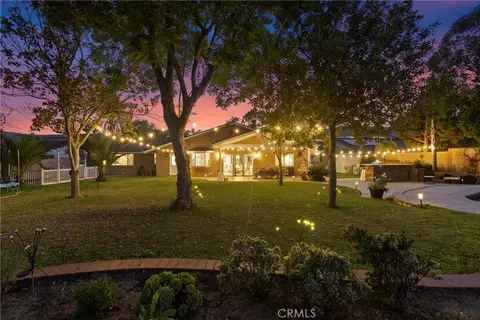 Exterior - 220 Copa De Oro Dr, Brea, CA 92823 photo 14 of 15