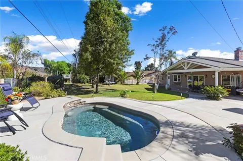 Exterior - 220 Copa De Oro Dr, Brea, CA 92823 photo 6 of 15
