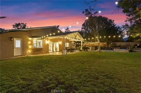Exterior - 220 Copa De Oro Dr, Brea, CA 92823 photo 15 of 15
