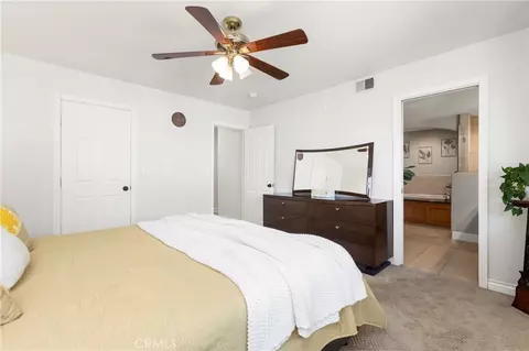 Bedroom - 220 Copa De Oro Dr, Brea, CA 92823 photo 4 of 9