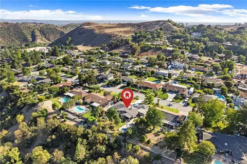 View/Area - 220 Copa De Oro Dr, Brea, CA 92823 photo 5 of 8