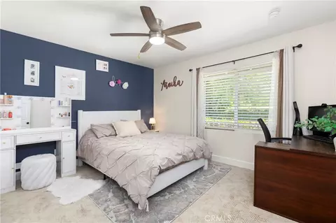 Bedroom - 220 Copa De Oro Dr, Brea, CA 92823 photo 5 of 9