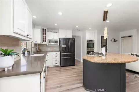 Kitchen - 220 Copa De Oro Dr, Brea, CA 92823 photo 2 of 3