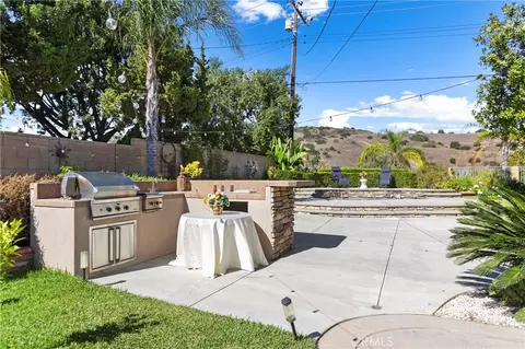 Exterior - 220 Copa De Oro Dr, Brea, CA 92823 photo 8 of 15