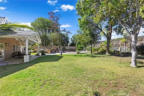 Exterior - 220 Copa De Oro Dr, Brea, CA 92823 photo 13 of 15