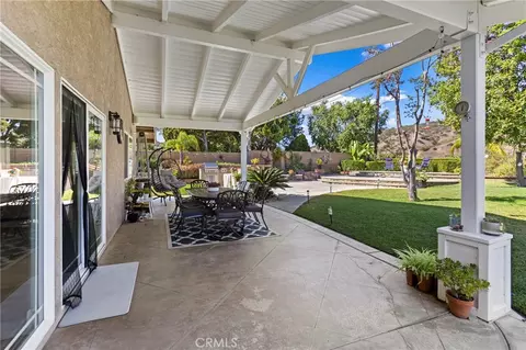 Exterior - 220 Copa De Oro Dr, Brea, CA 92823 photo 4 of 15