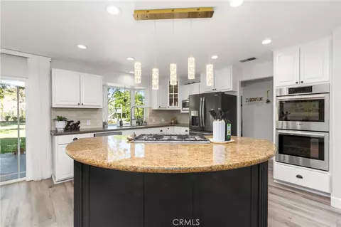 Kitchen - 220 Copa De Oro Dr, Brea, CA 92823 photo 1 of 3