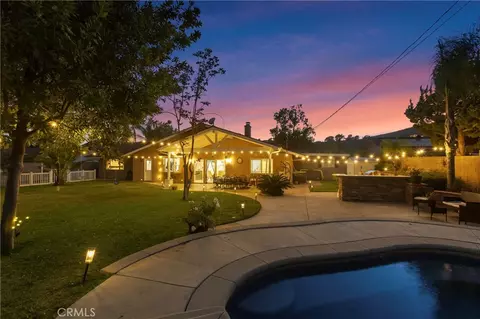 Exterior - 220 Copa De Oro Dr, Brea, CA 92823 photo 2 of 15