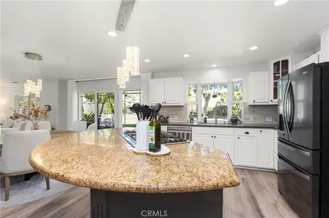 Kitchen - 220 Copa De Oro Dr, Brea, CA 92823 photo 3 of 3