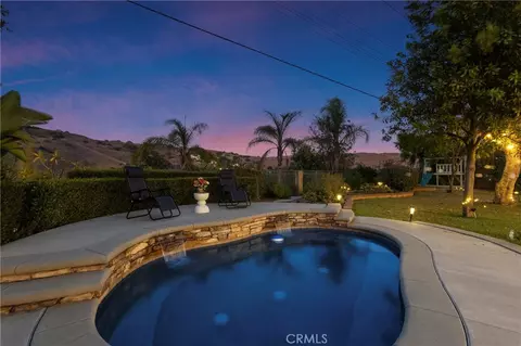 Exterior - 220 Copa De Oro Dr, Brea, CA 92823 photo 1 of 15