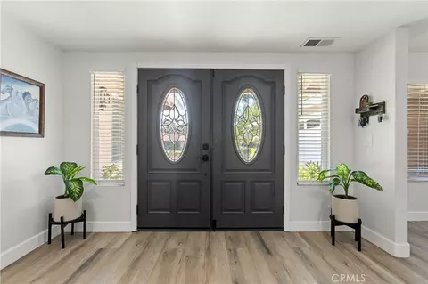 Entry Way - 220 Copa De Oro Dr, Brea, CA 92823 photo 2 of 2