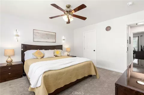 Bedroom - 220 Copa De Oro Dr, Brea, CA 92823 photo 2 of 9