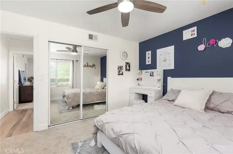 Bedroom - 220 Copa De Oro Dr, Brea, CA 92823 photo 6 of 9