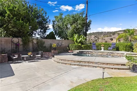 Exterior - 220 Copa De Oro Dr, Brea, CA 92823 photo 7 of 15