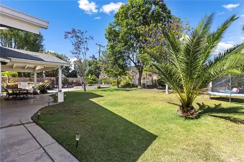 Exterior - 220 Copa De Oro Dr, Brea, CA 92823 photo 5 of 15