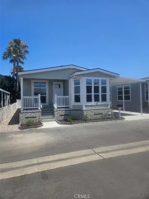 200 Grand Ave N #55, Anaheim, CA 92801