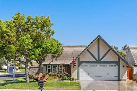 7831 E Samantha Cir, Anaheim, CA 92807