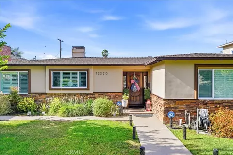12220 Whitley, Whittier, CA 90601