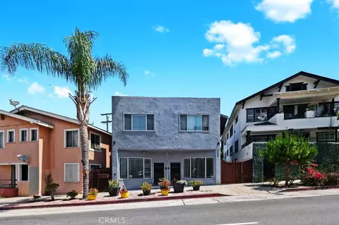 1357 W Temple, Los Angeles, CA 90026