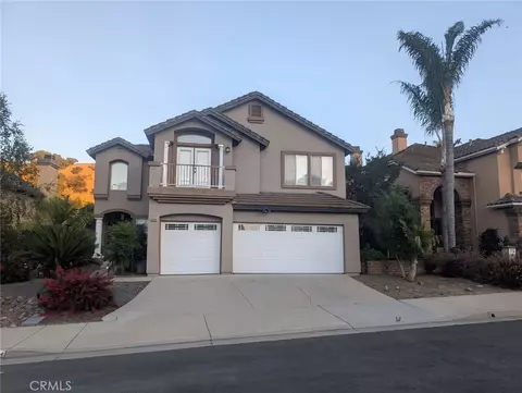 15101 Calle Verano, Chino Hills, CA 91709